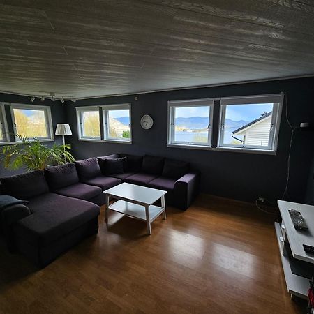 Apartment With A View Close To The Pulpit Rock Jørpeland Eksteriør bilde