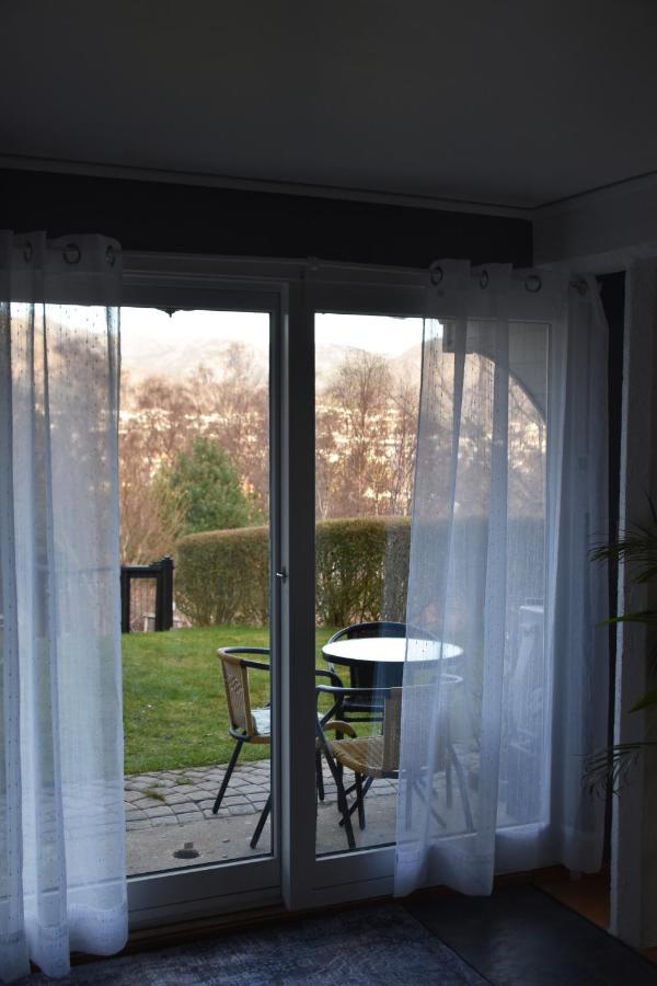 Apartment With A View Close To The Pulpit Rock Jørpeland Eksteriør bilde